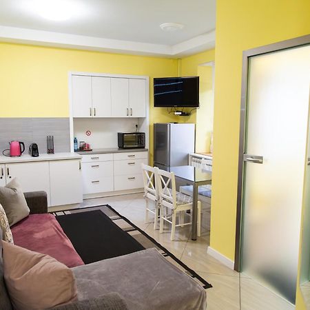 Apartament Przy Rynku Ostrowiec Świętokrzyski Dış mekan fotoğraf