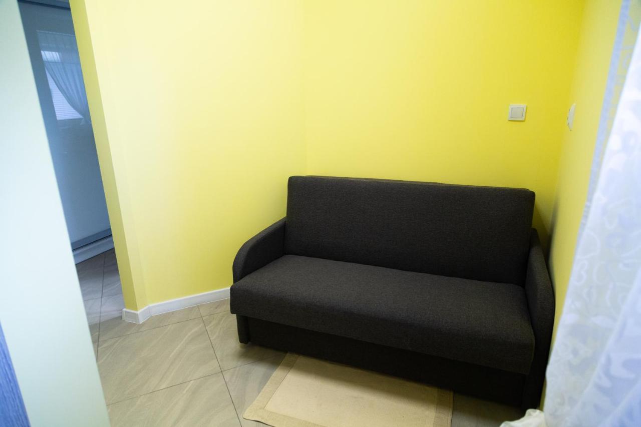 Apartament Przy Rynku Ostrowiec Świętokrzyski Dış mekan fotoğraf