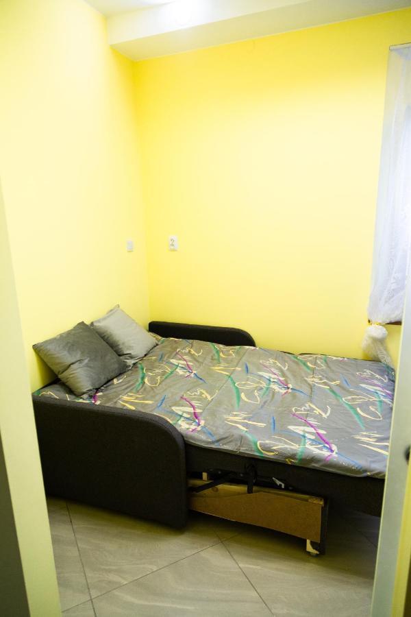 Apartament Przy Rynku Ostrowiec Świętokrzyski Dış mekan fotoğraf