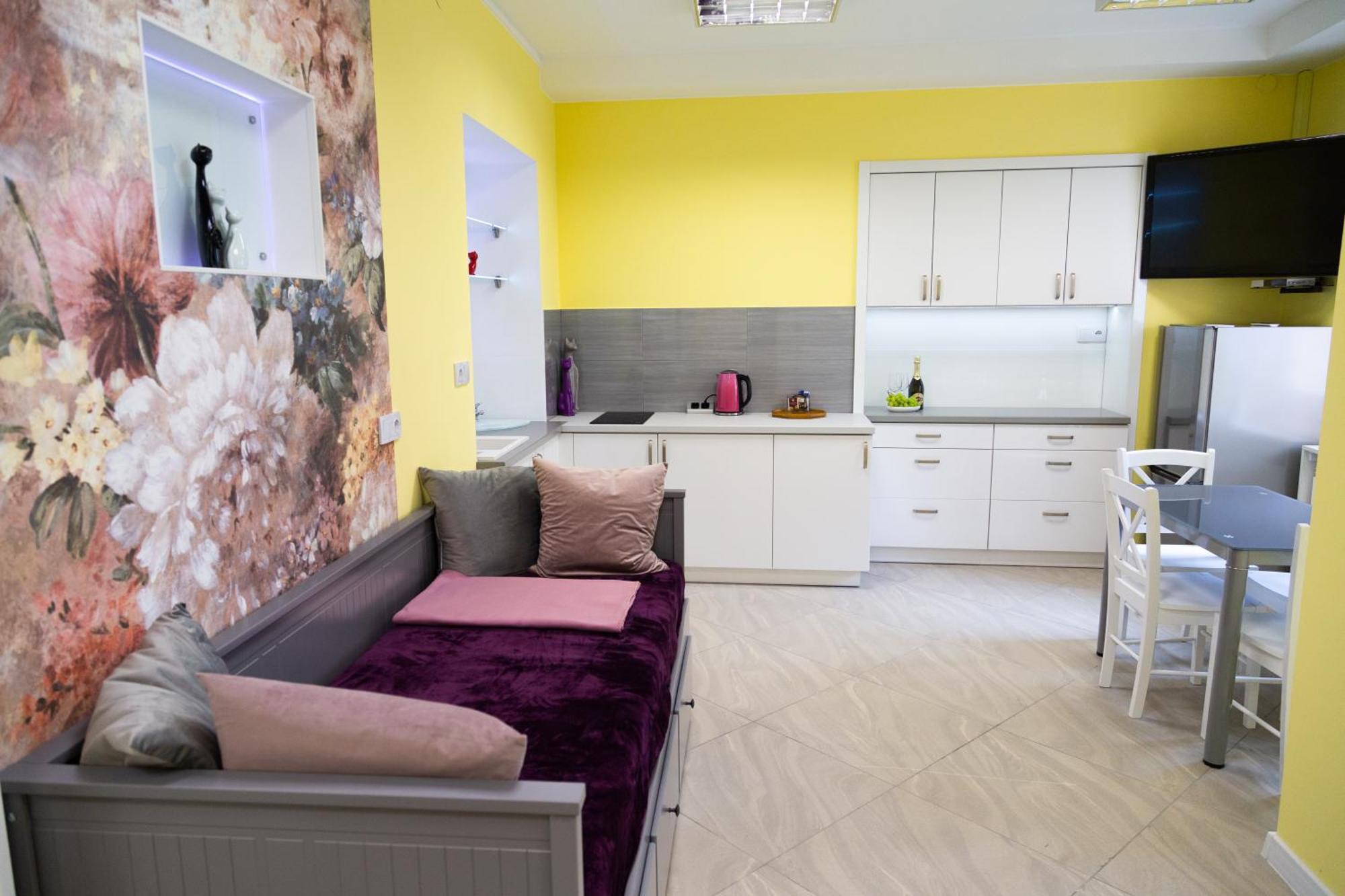 Apartament Przy Rynku Ostrowiec Świętokrzyski Dış mekan fotoğraf