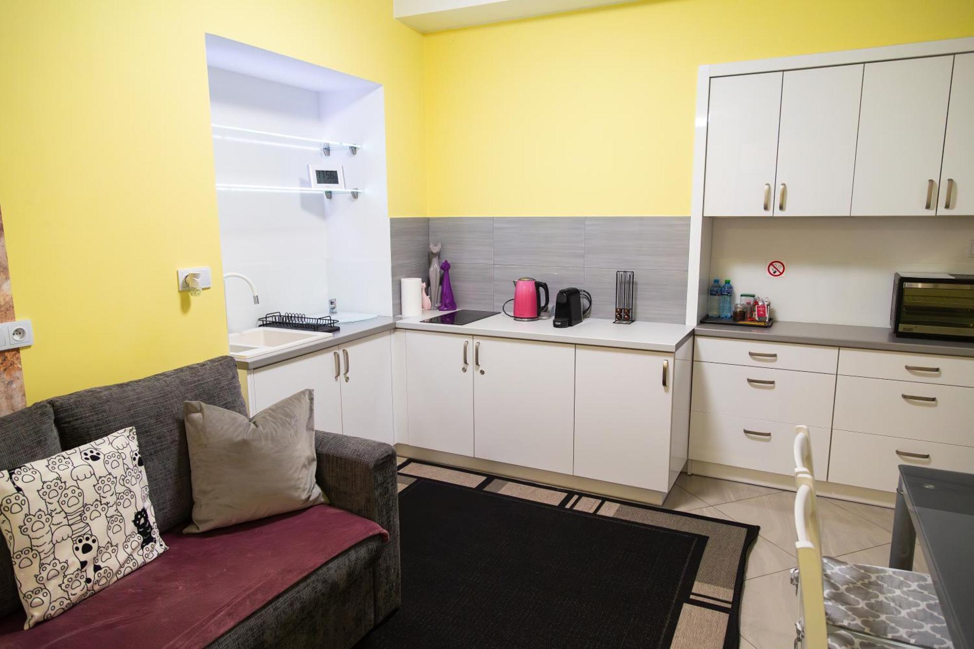 Apartament Przy Rynku Ostrowiec Świętokrzyski Dış mekan fotoğraf