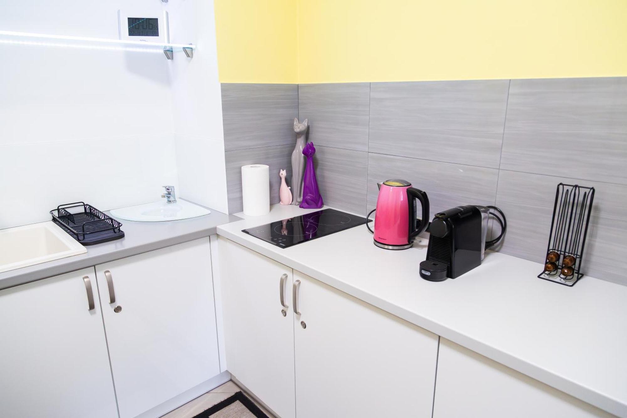 Apartament Przy Rynku Ostrowiec Świętokrzyski Dış mekan fotoğraf