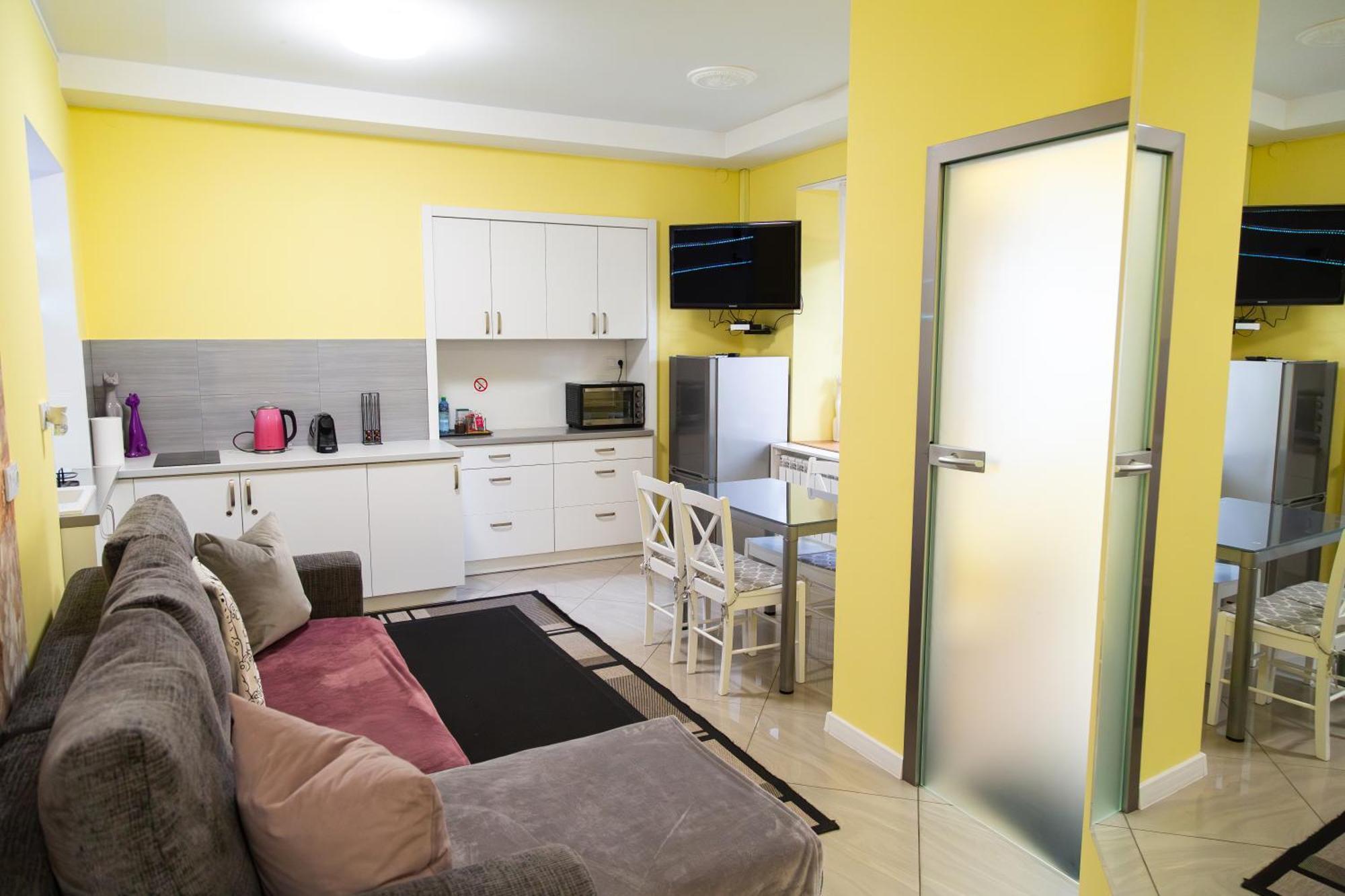 Apartament Przy Rynku Ostrowiec Świętokrzyski Dış mekan fotoğraf