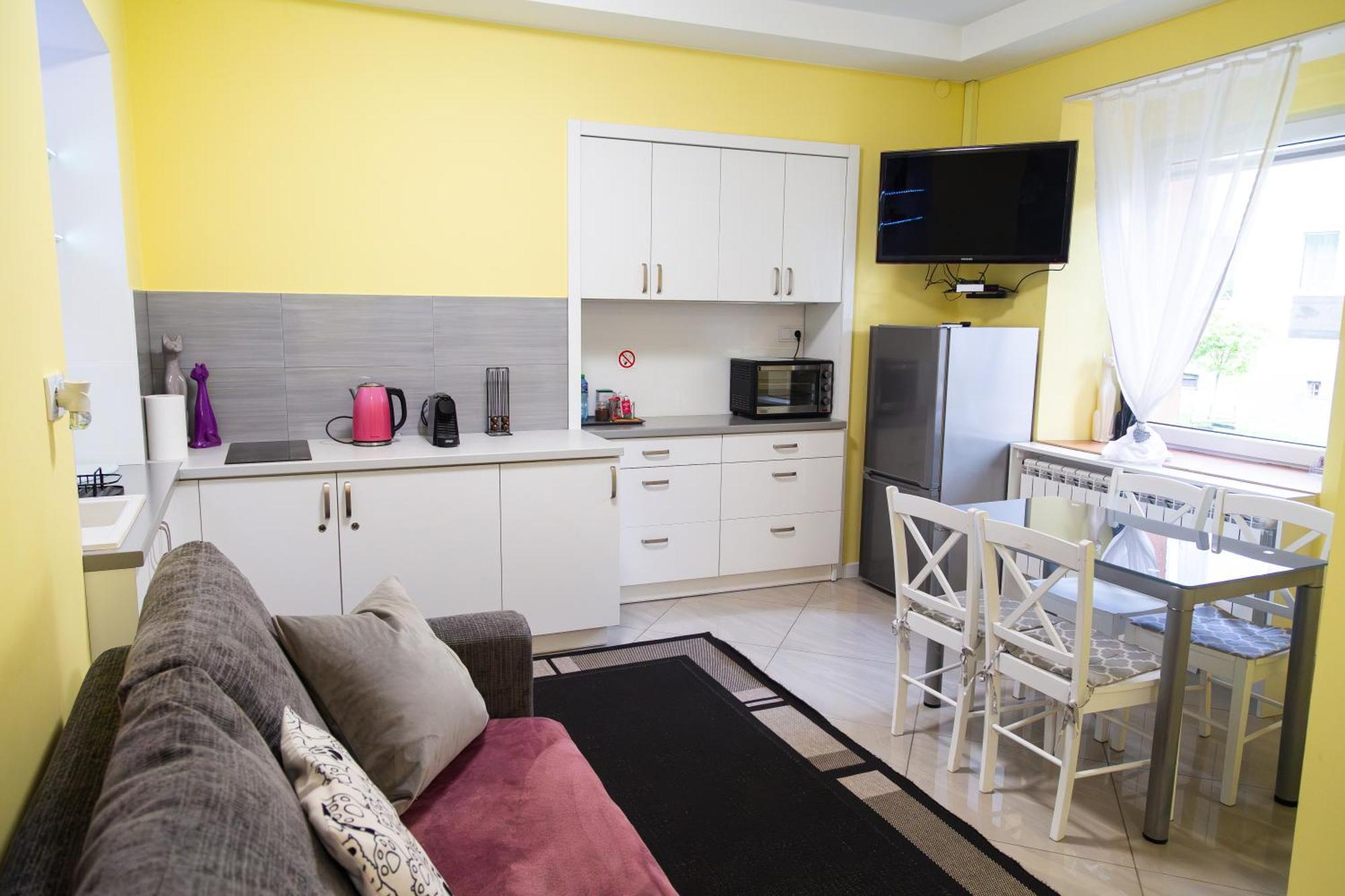 Apartament Przy Rynku Ostrowiec Świętokrzyski Dış mekan fotoğraf